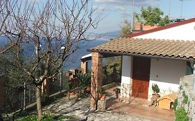 Villetta Surriento